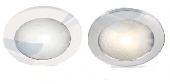 Lampara LED para interior y exterior.