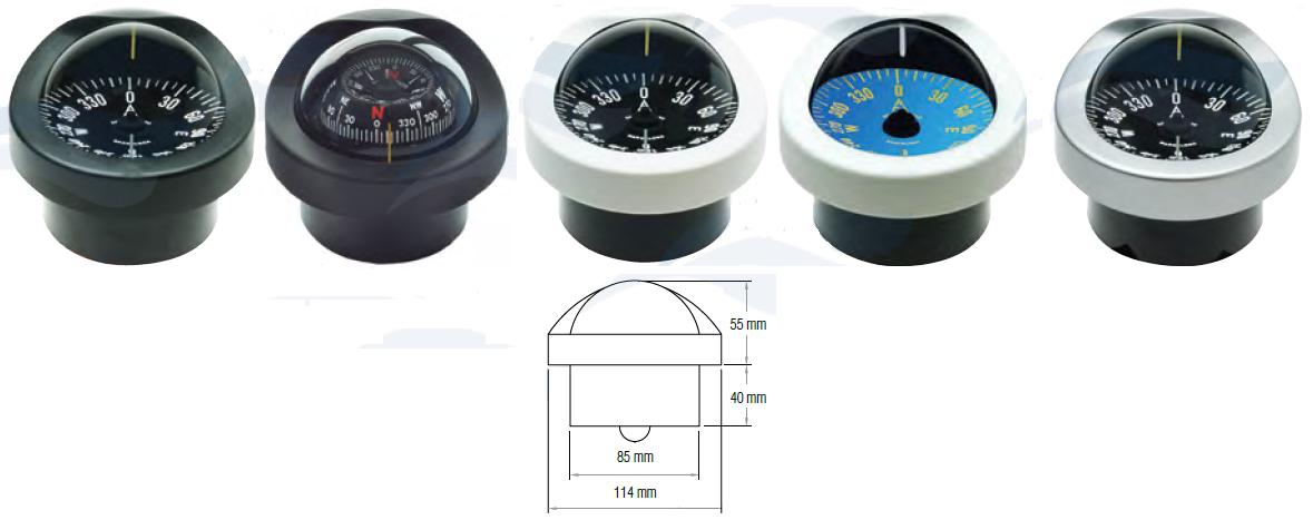 Compass C12 110SERIES