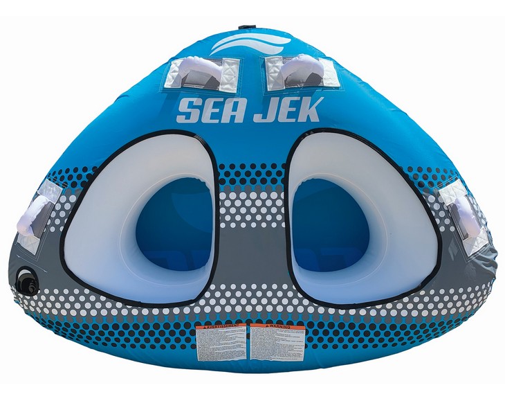 SEA JEK