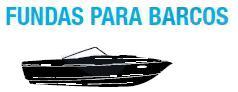 Fundas para barcos.