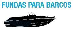 Fundas para barcos.