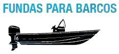 Fundas para barcos.