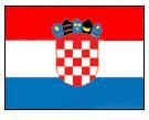 Croacia.