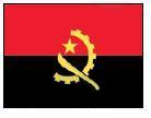 Angola.