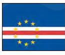 Cabo verde.