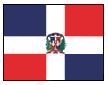 República Dominicana.