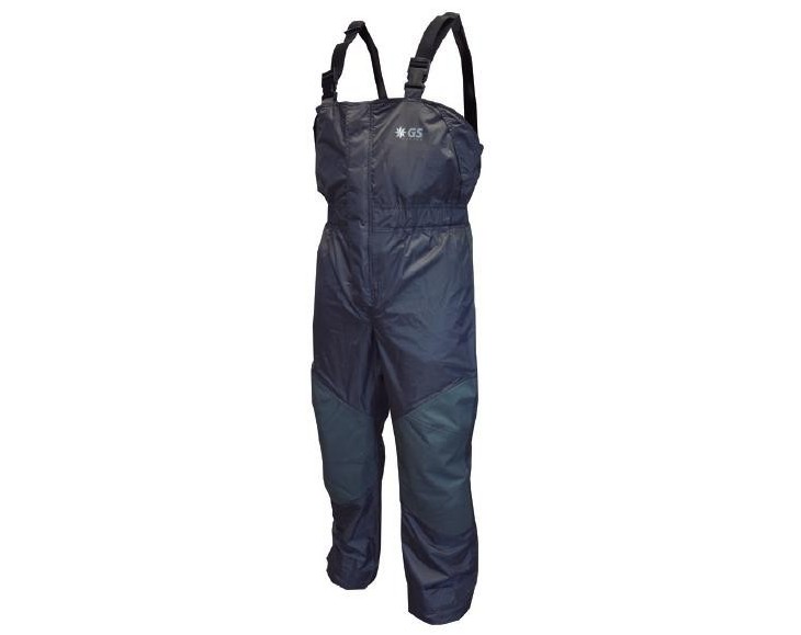 Pantalon de agua peto. Gs marine.