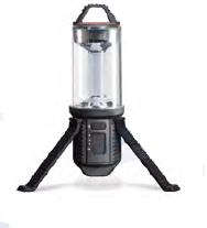 Bushnell weatherproof linterna rubicon a LEDs