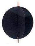 Bola de fondeo.