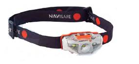 NAVISAFE 220 MARINE HEADLAMP