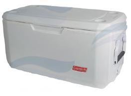 Nevera Coleman 120 QT Wheeled Xtreme.