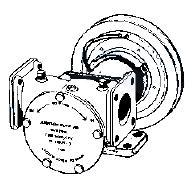 Bomba Johnson. Mod. F8B-5000-VF-1½