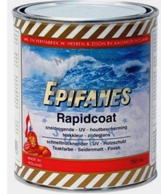 Epifanes Rapidcoat