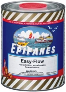 Epifanes Easy Flow