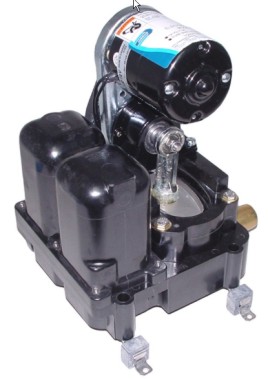 Jabsco 34600