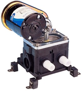 Jabsco 36680