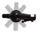 Jabsco waste pump
