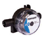 Jabsco Pump Guard