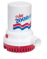 Jabsco Bilge Pumps