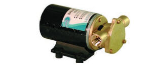 Jabsco general pumps