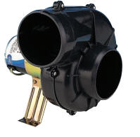 Jabsco Blower
