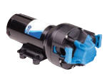 Jabsco fresh water pump