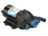 Jabsco Parmax 4 wash