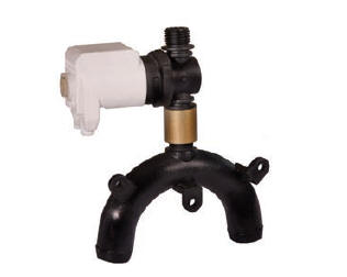 Jabsco solenoid valve