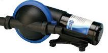 Jabsco Shower drain Pump