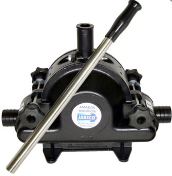 Jabsco 29280