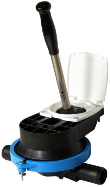 Jabsco amazon 29250 bilge pump