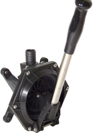 Jabsco amazon manual bilge pump