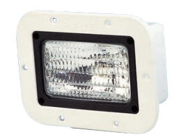 Jabsco Flush mount