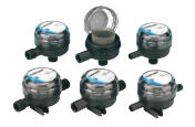 Jabsco Pump Guard Strainer