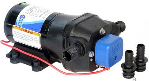 Jabsco 31595