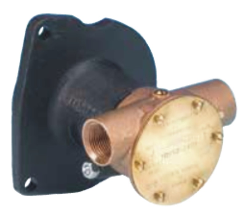 Jabsco 10950 series pump