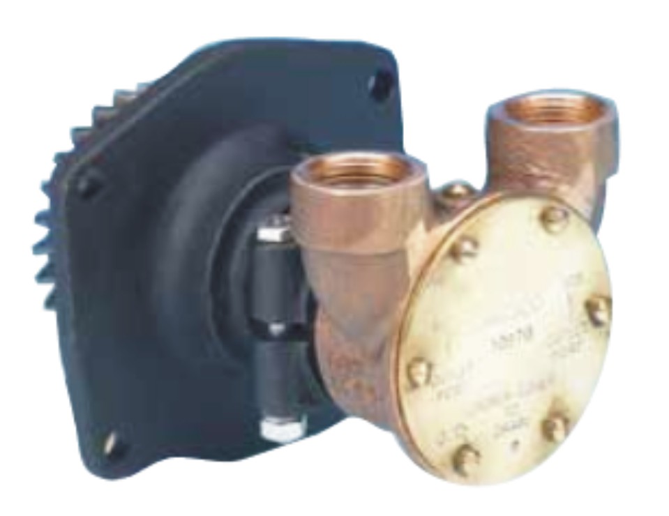 Jabsco 10970 pump