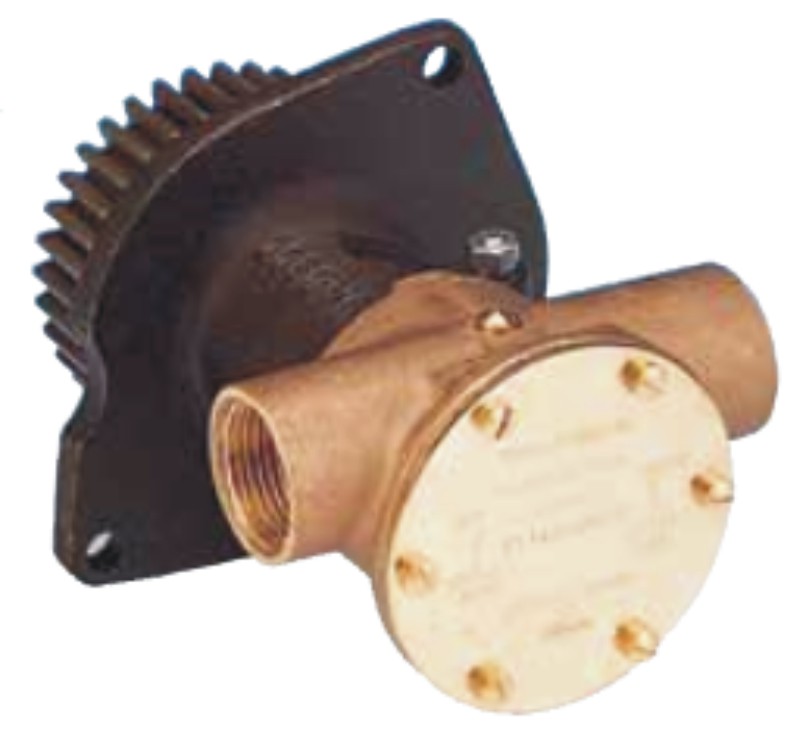 Jabsco 21140 series  pump