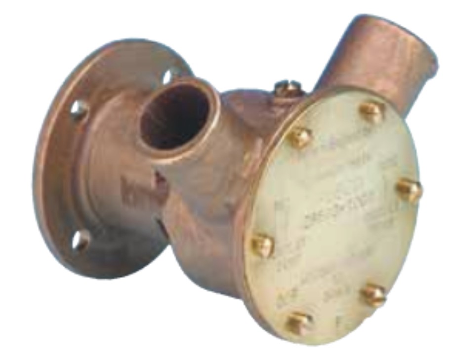 Jabsco 29500-1001 pump
