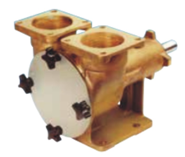 Jabsco 29860-2201 pump