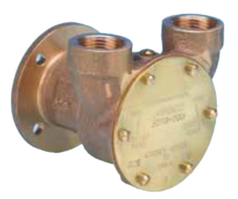 Jabsco 3270-0001 pump