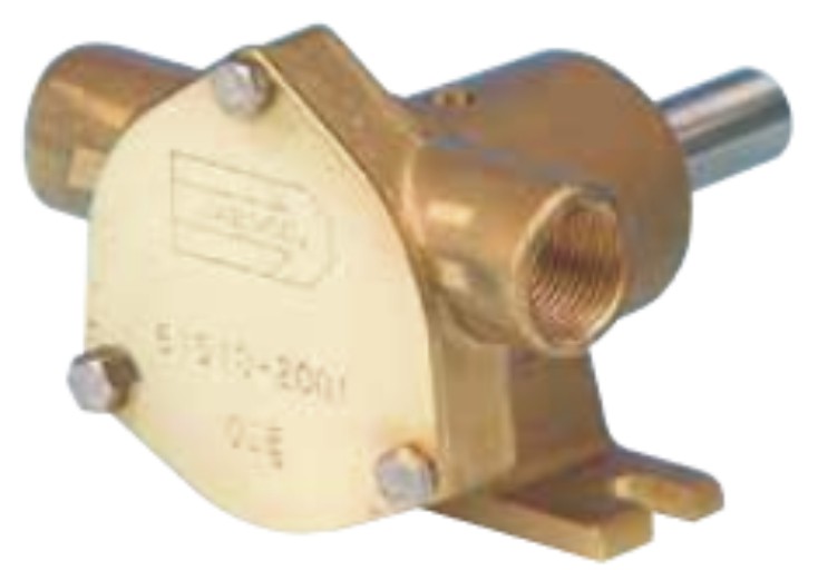 Jabsco 51510 pump