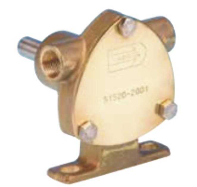 Jabsco 51520 Pump