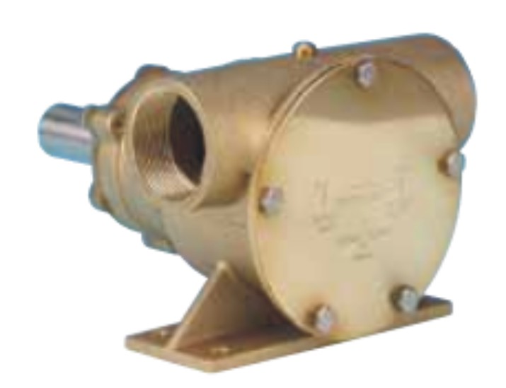 Jabsco 5220-2011 pump