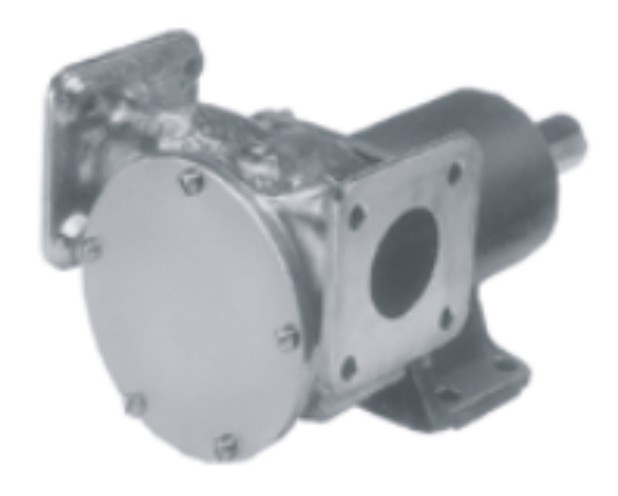 Jabsco 5220-0011 pump