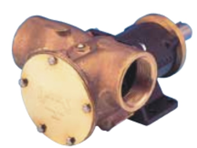 Jabsco 52270-0011 pump