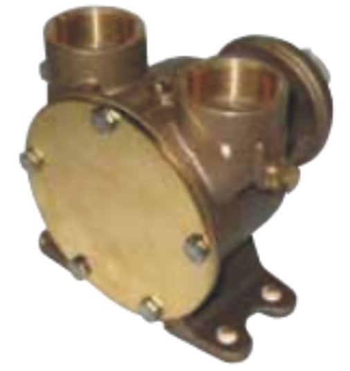 Jabsco 7420 series pump