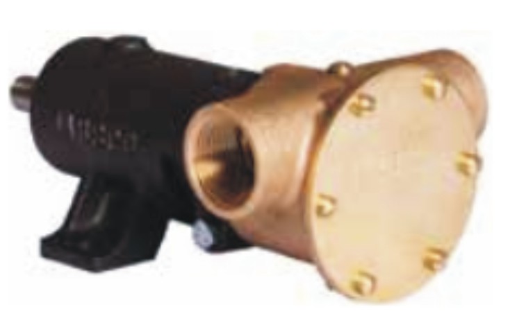 Jabsco 9710-200 pump