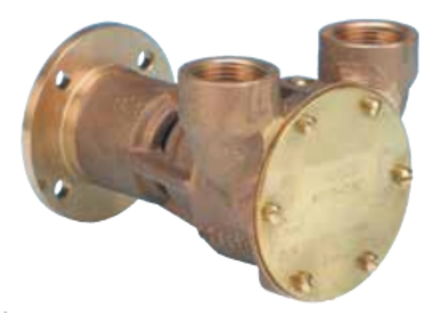 Jabsco 9970-200 pump