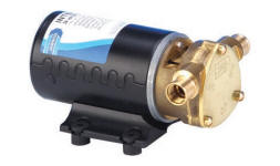 Jabsco impeller pump